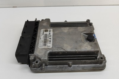 Unitate de control motor VW PASSAT Variant B8 3G5 2016 OEM: 04L907309R,0281031066,1039S84578 28330396 foto