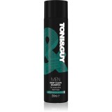 TONI&amp;GUY Men curatarea profunda a scalpului 250 ml