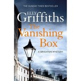 The Vanishing Box