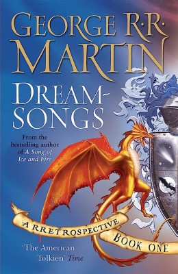 George R. R. Martin - Dreamsongs I foto