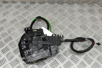 &amp;Icirc;ncuietoare ușă dreapta față MERCEDES-BENZ EQS V297 2022 OEM: A0997205602,A2230030899 29270416 foto