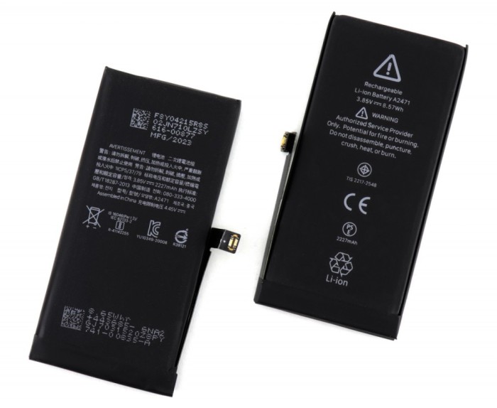 Baterie AppleiPhone 12 Mini