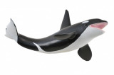 Balena Ucigasa - Orca - Animal figurina, Collecta