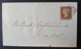 GB, ANGLIA, 1846- plic circulat 2