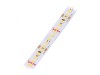 Bandă LED Alb Neutru 24V 10mm 9,6W/m