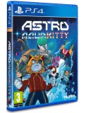 Astro Aqua Kitty PS4