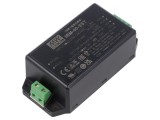 Alimentator modular MEAN WELL 50W 5V DC pentru &icirc;ncastrare