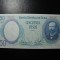 CHILE 50 PESOS 1981 UNC