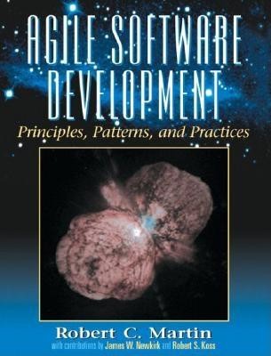 Agile Software Development, Principles, Patterns, and Practices foto