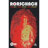 Rorschach - Tom King