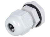 Ventil de Compensare a Presiunii Plastic IP66/IP67 M16x1.5