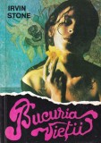 Irvin Stone - Bucuria vietii