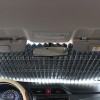 Parasolar auto retractabil Latime: 70cm. Cod: PRSRET70, Oem
