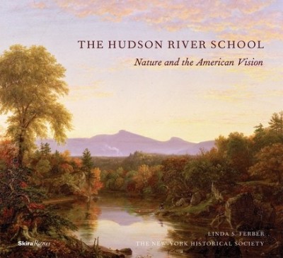 The Hudson River School: Nature and the Americanvision foto