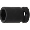 Tubulara de impact scurta 13mm , 1/2
