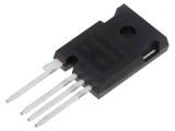 Tranzistor N-MOSFET SiC 1,2kV 140A 714W