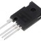Tranzistor N-MOSFET SiC 1,2kV 140A 714W