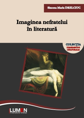 Imaginea nefratelui in literatura - Simona Maria DRELCIUC foto