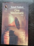 CINA BLESTEMATA - ISMAIL KADARE