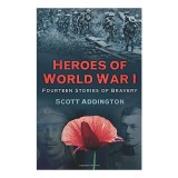 Cumpara ieftin Heroes of World War I