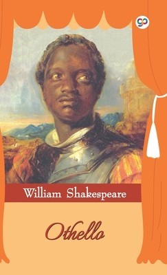 Othello (Hardcover Library Edition) foto
