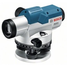 Bosch GOL 26 G Nivela optica, factor marire 26x, precizie 1.6 mm/30 m - 3165140562652