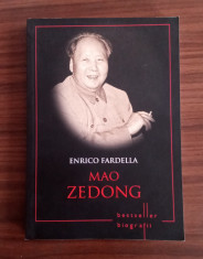 Mao Zedong -, Enrico Fardella foto