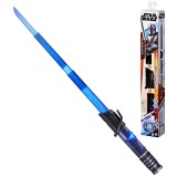 STAR WARS SABIE LASER ELECTRONICA POWER THE FORCE THE MANDALORIAN