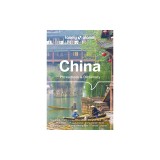 Lonely Planet China Phrasebook &amp; Dictionary