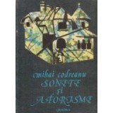 Sonete si Aforisme