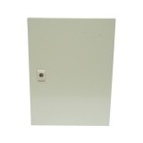 Tablou electric metalic cu contrapanou, PT 400x300x200mm, IP65