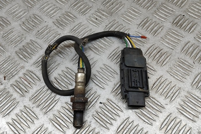 Sonda lambda LAND ROVER RANGE ROVER EVOQUE L538 2017 OEM: GH22-5J299-AD,0281006904,0281006905 29531080