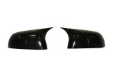 Capace oglinda tip BATMAN compatibile cu Dacia Lodgy 2012-2021 negru lucios Cod:BAT10023 Automotive TrustedCars, Oem