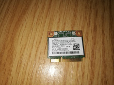 Modul wireless Atheros QCWB335 Acer Aspire E5 511 foto