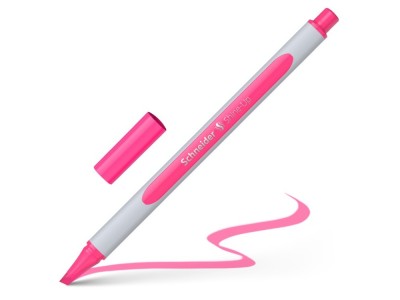 Textmarker Schneider Shine-Up foto