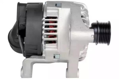 Alternator HELLA 14V, 90A foto