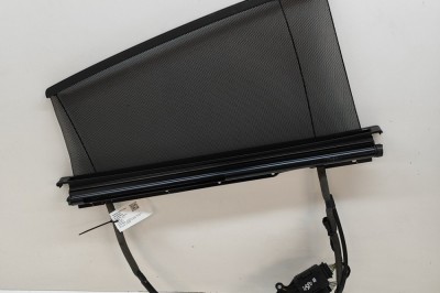 Rulou parasolar ușă st&amp;acirc;nga spate MASERATI QUATTROPORTE VI 2014 OEM: 9902008223,8962007028 29394846 foto