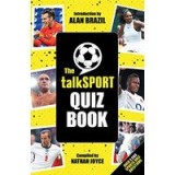 TalkSPORT Quiz Book