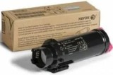 Toner Xerox 106R03482, magenta, 1000 pagini, pentru Phaser 6510, WorkCentre