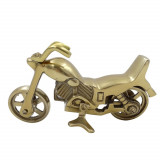 Model decorativ rutier: Motocicletă Cruiser - MDR000014