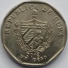 Cuba, 1 Peso 2016, America Centrala si de Sud
