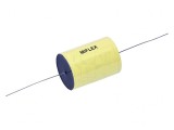 Condensator Polipropilenă 22uF 600VDC &plusmn;5% THT