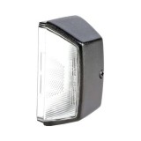 Lampa numar Hella 9BG121587031