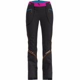 Pantaloni Alpinism Dama Crazy Inspire W Pop 42 Softshell Impermeabili Vant Talie Ajustabila Buzunare Fermoar Protectie Schi-Mountaineering