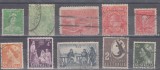 M2 - R1 9 - TIMBRE FOARTE VECHI - AUSTRALIA, Istorie, Stampilat