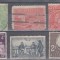 M2 - R1 9 - TIMBRE FOARTE VECHI - AUSTRALIA