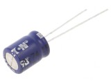 Supercondensator 1.5F 2.5VDC 5mm