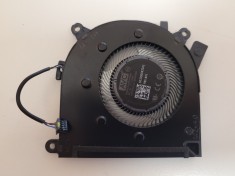 Cooler Laptop, HP, 17-CN, 17T-CN, 17-CP, 17Z-CP, 6033B0093302, BAPA0606R5HY008, M53067-001, CPU, 5V, 0.5A