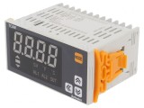Regulator Temperatură Panou 250VAC/3A