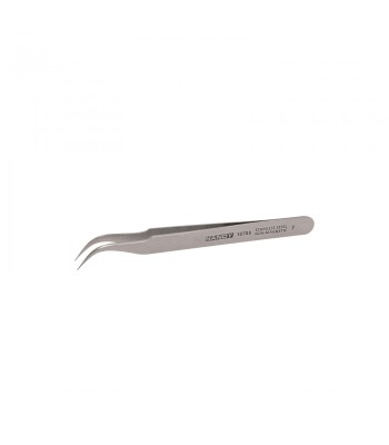 Penseta cu varf ascutit executte curbata 120mm HANDY foto
